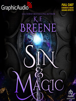 cover image of Sin and Magic [Dramatized Adaptation]